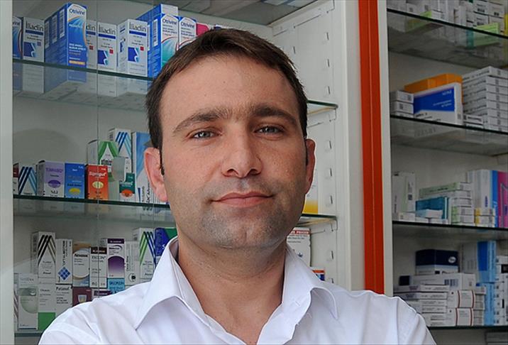 Turkish pharmacists call on Alex Schwazer to prove where he bought drug