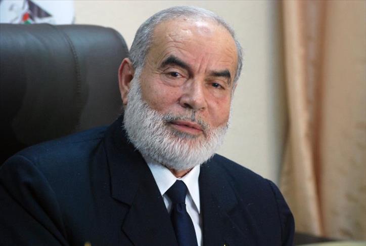 أحمد بحر: مصر ستفتح معبر رفح في الاتجاهين خلال أيام
