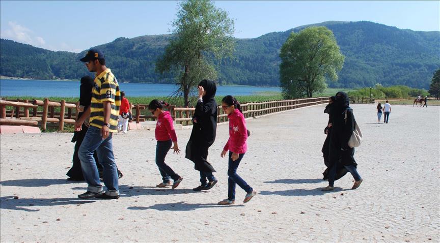 Turkey becomes popular destination of Muslim tourists