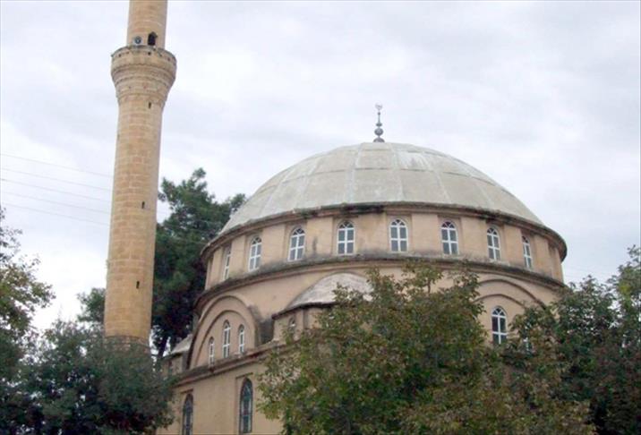 Camiye yıldırım düştü: 10 ölü, 20 yaralı