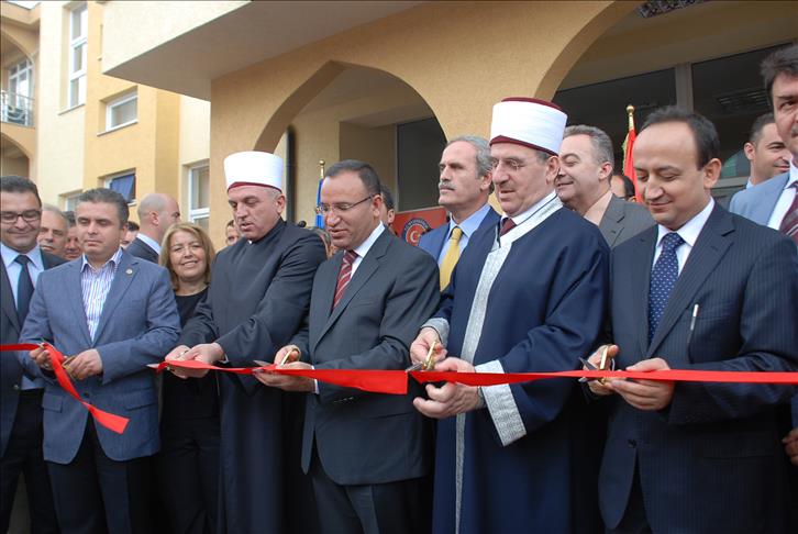 Bozdag: Turska će uvijek biti uz Kosovo