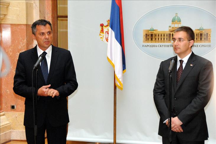 Predsjednik Skupštine Srbije nazvao RS državom