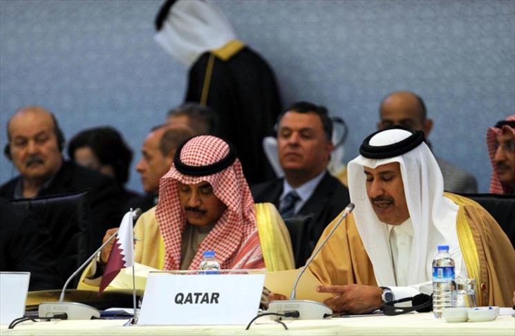 Katar donira dvije milijarde dolara Egiptu