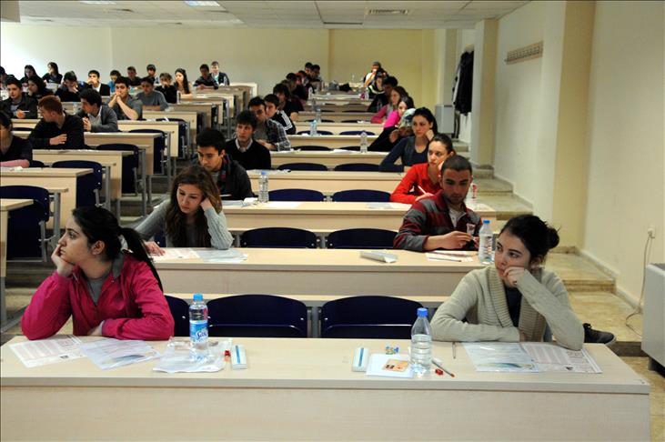 ÖSYM'den "sahte belge" açıklaması