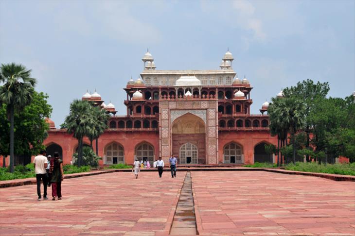 Islam u Indiji