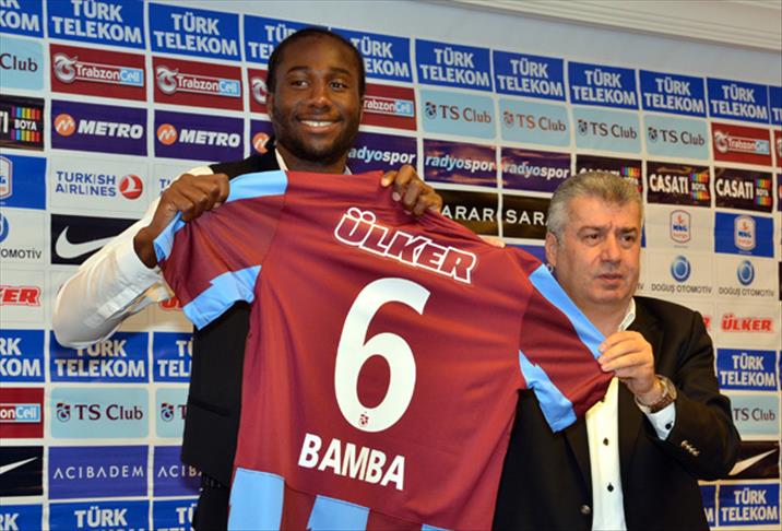 Bamba kupaya hasret