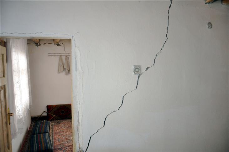 Deprem sigortasına sıkı kontrol