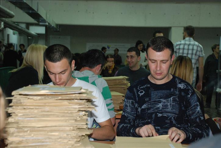 BH dijaspora bojkotuje izbore