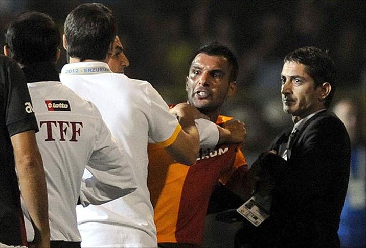 Engin Baytar'a ağır ceza
