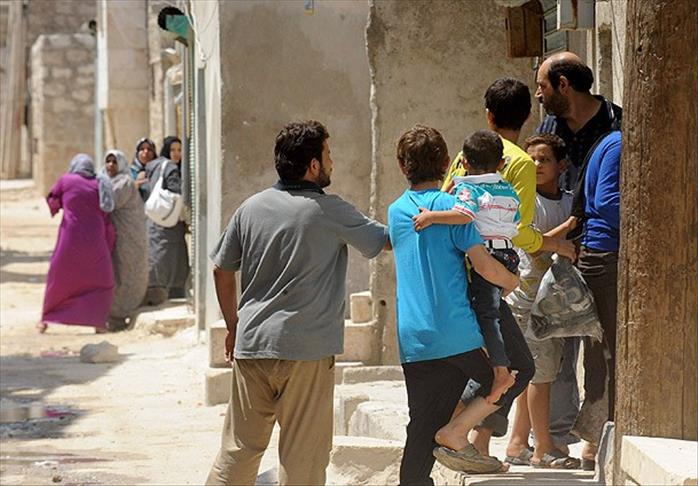 Halep: Smrt u redu za hljeb