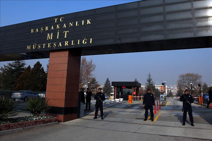 MİT mühendislere açılıyor