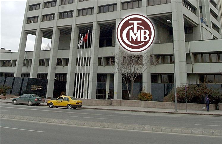 Merkez'in ''faiz'' kararı açıklandı