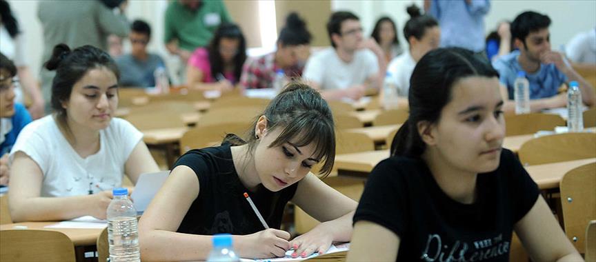 ÖSYM'den "başarı puanı" açıklaması
