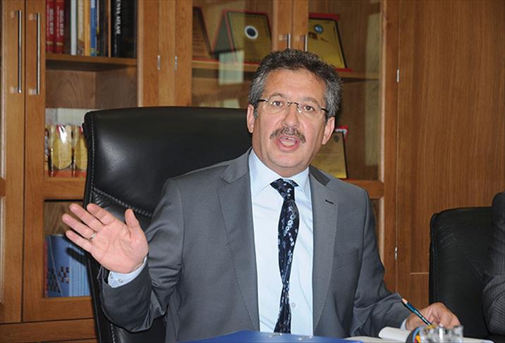 Belediye başkanına silahlı saldırı