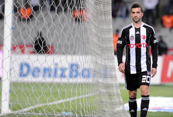 Simao'nun sözleşmesi feshedildi