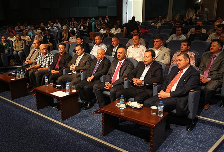 Medya-İş, Hak-İş'e katıldı