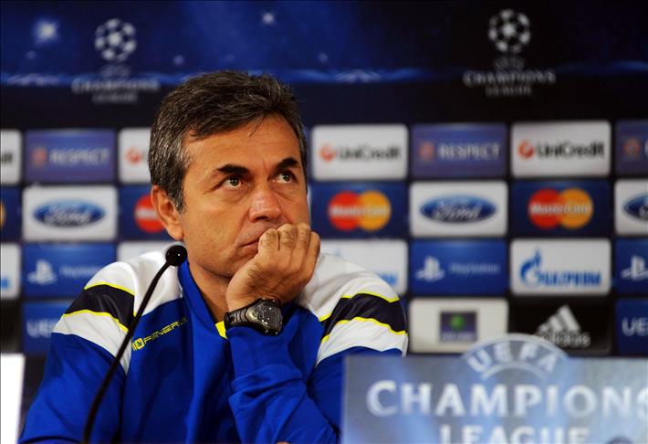 Kocaman ve Yıldırım'dan Alex yorumu