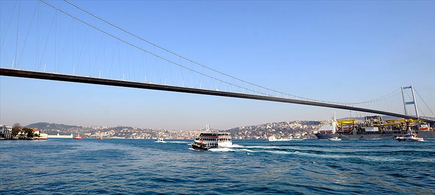 BTC Hattı Boğaz'ı rahatlattı