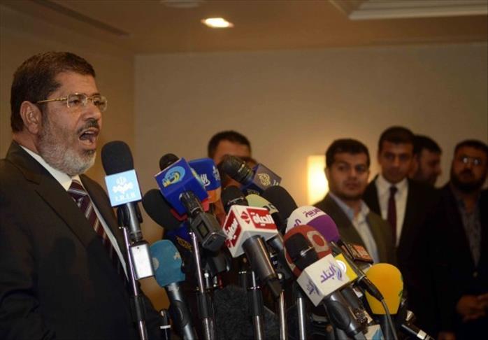 زيارة مرسي لطهران تفتح ملف العلاقات الاقتصادية المجمدة