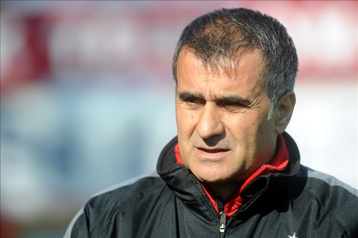 Colman krizi çözüldü