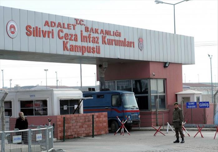 12 avukata daha suç duyurusu