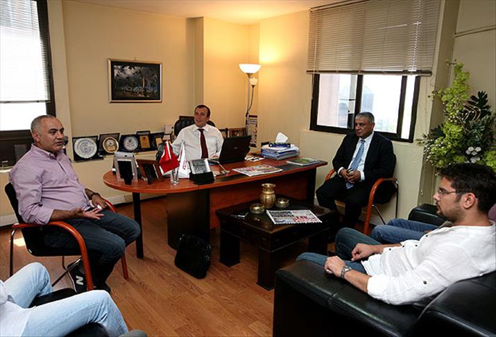 Medya-İş taşrada örgütleniyor