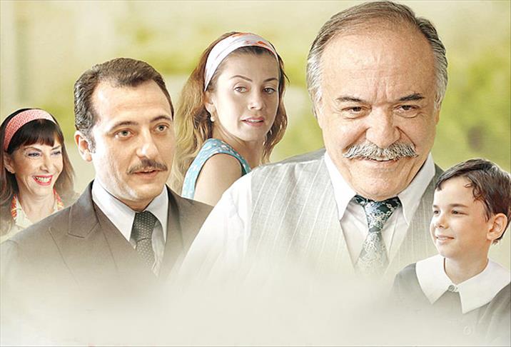 Türk filmleri İskenderiye yolcusu