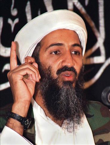 Bin Ladin nasıl öldürüldü?