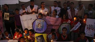 Rachel Corrie'ye vefa