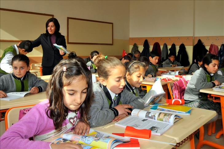 Seçmeli dersler 10-12 Eylül'de
