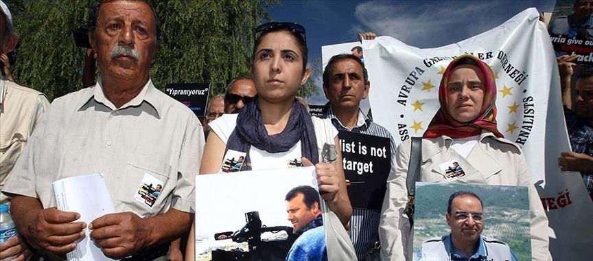 Međunarodne novinarske institucije traže oslobađanje turskog novinara