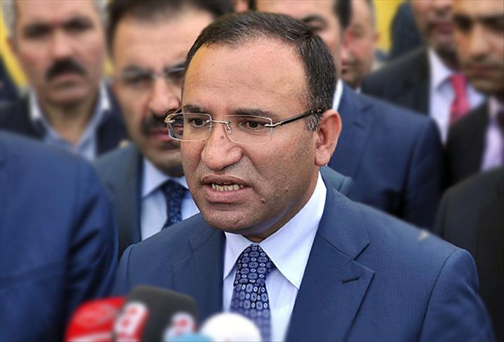 CHP'ye sert eleştiri