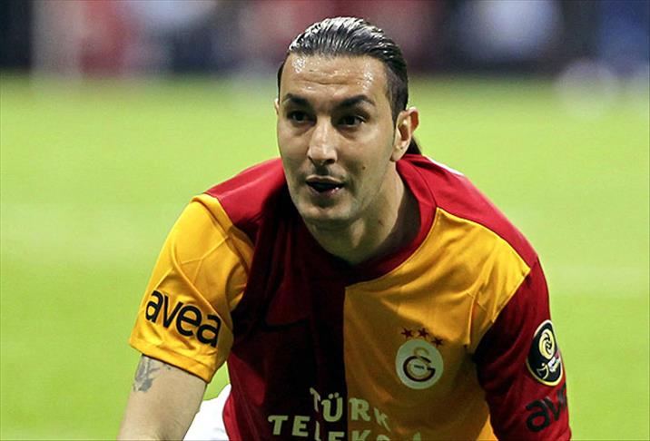 Necati Eskişehirspor'da