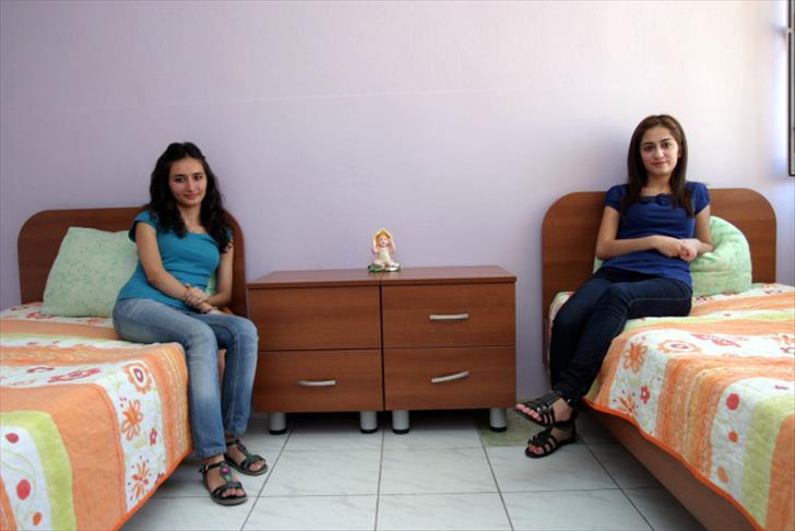 Yurt başvuruları açıklandı 