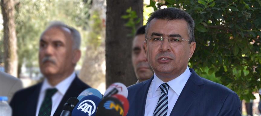 Hataylılar oyuna gelmeyecek