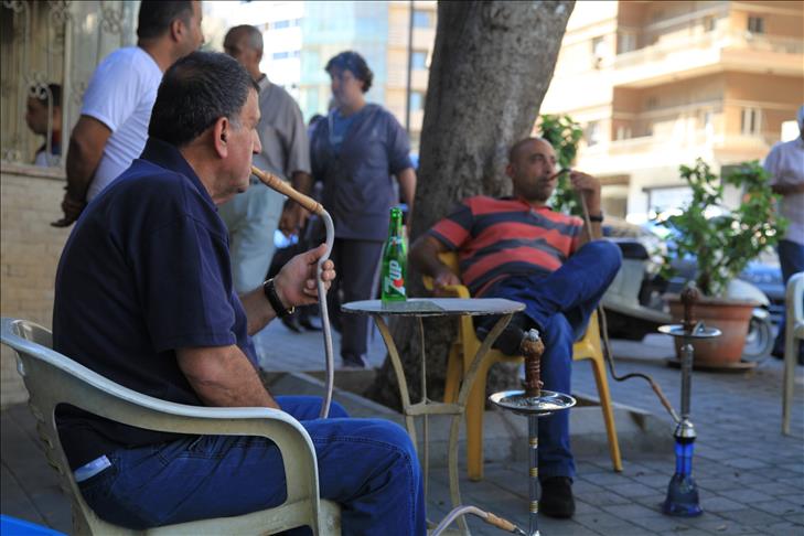 لبنان يبدأ تطبيق قانون منع التدخين بالأماكن العامة