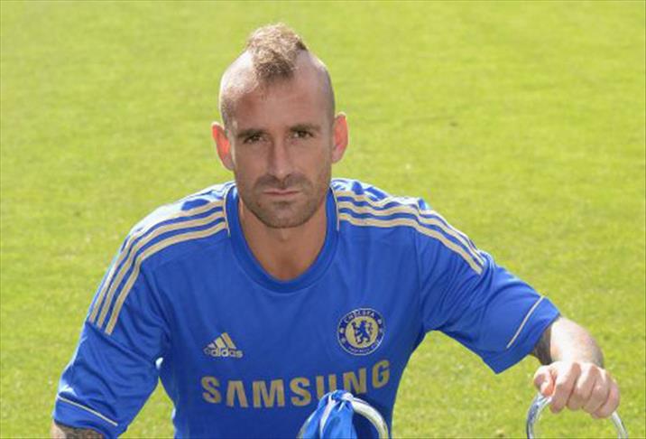 Fenerbahçe Meireles'i bildirdi