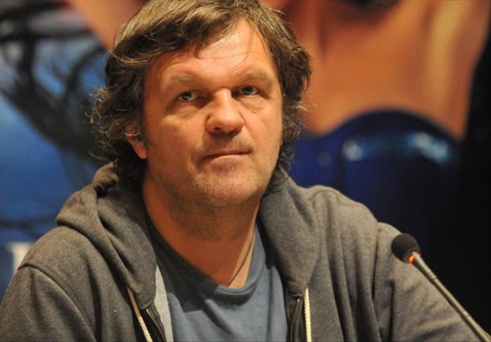 Kusturica odvozio kamen i iz Rogatice