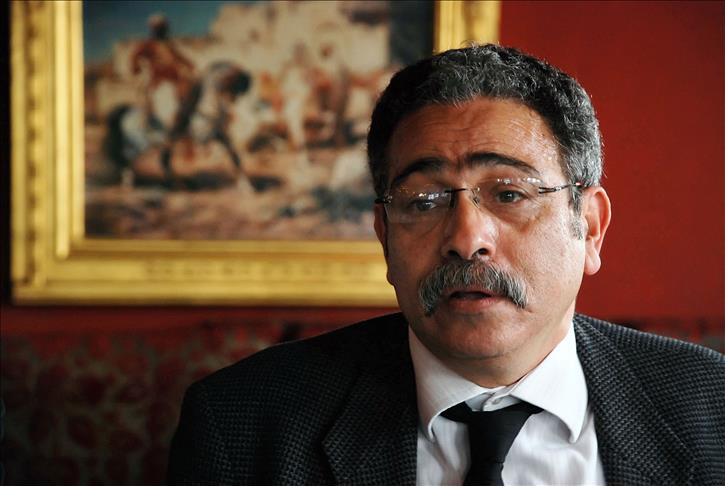 Egyptian opposition supports President Mursi