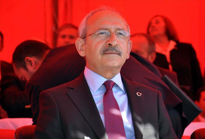 Apaydın kampı için gensoru