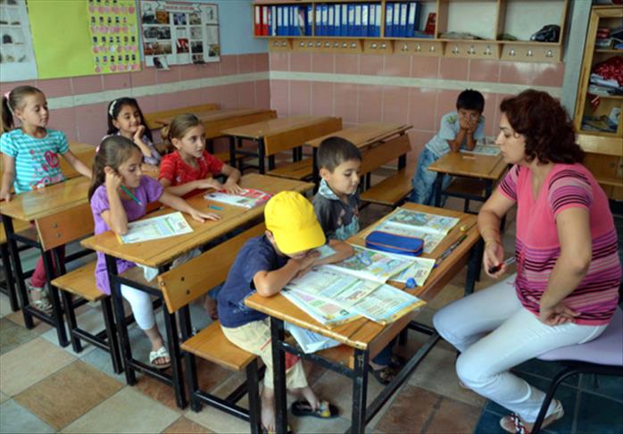 Plate učitelja najmanje u Srbiji, a najveće u Hrvatskoj