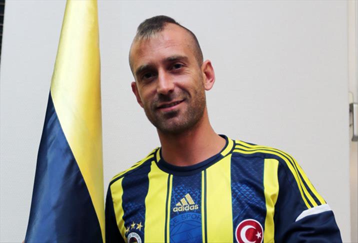 Meireles 102. yabancı