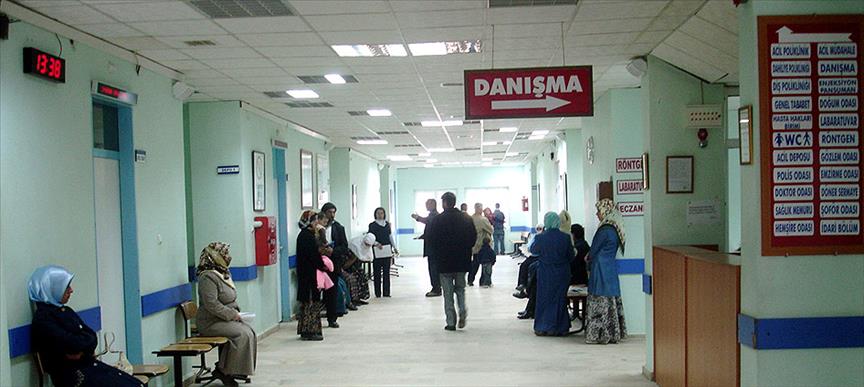 TUS'taki 5 soru da doğru kabul edilecek