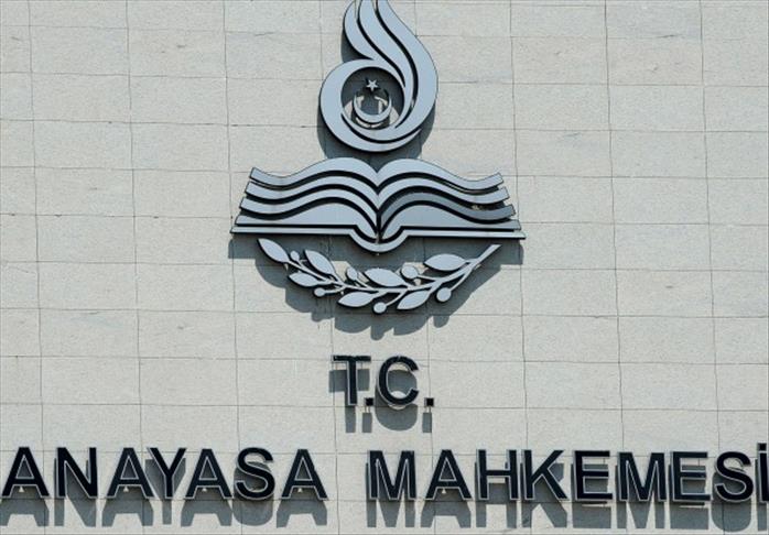 3. Yargı Paketi Yüksek Mahkemede