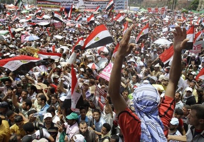 القاهرة تترقب ثلاث مظاهرات اليوم