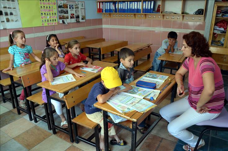 Hazırlık ödeneği 20 Eylül'de ödenecek