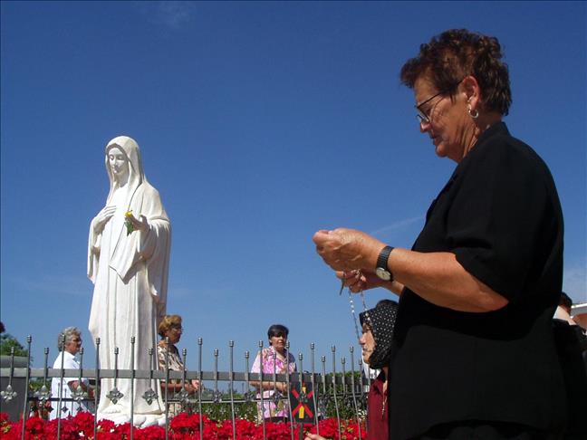 Vatikan priznaje Međugorje