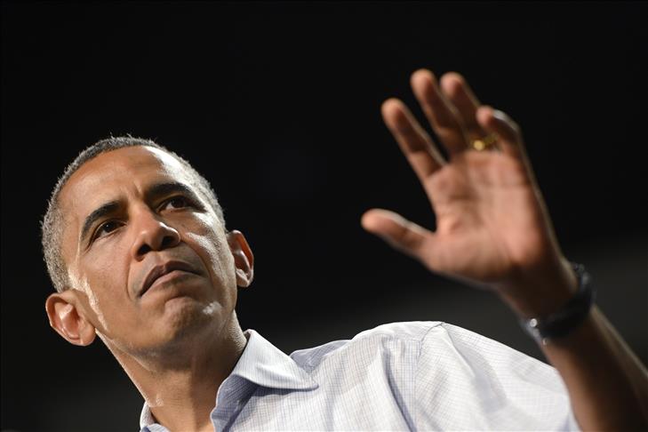 Poginuo policajac koji je pratio Baracka Obamu