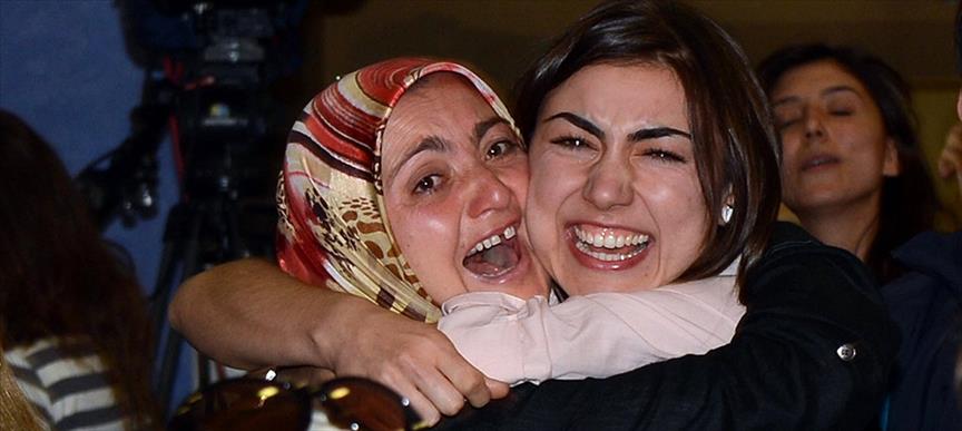 36 bin öğretmen atandı