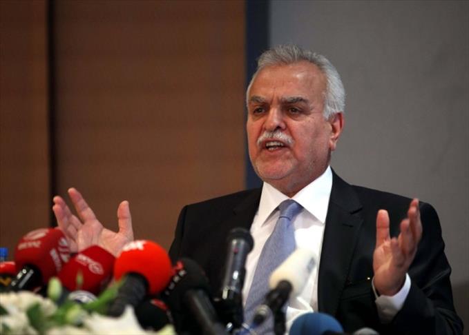 Lawyers defending Al-Hashemi surprised with change of judges